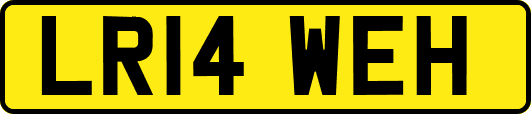 LR14WEH