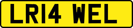 LR14WEL