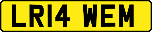 LR14WEM