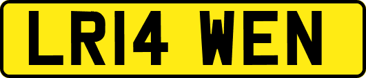 LR14WEN