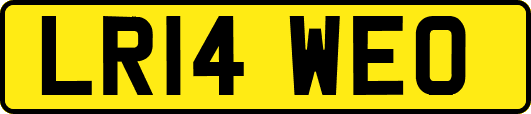 LR14WEO