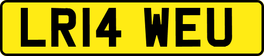 LR14WEU