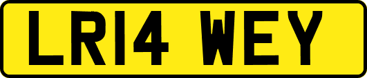 LR14WEY