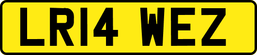 LR14WEZ