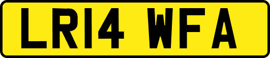 LR14WFA