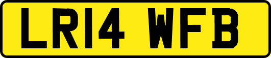 LR14WFB