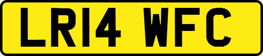LR14WFC