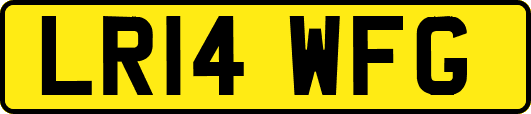 LR14WFG