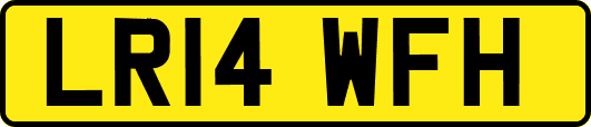 LR14WFH