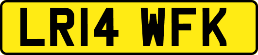 LR14WFK