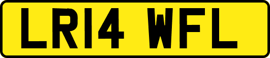 LR14WFL