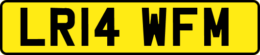 LR14WFM