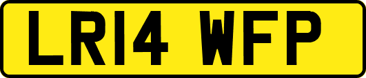 LR14WFP
