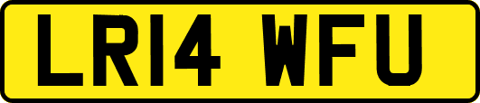 LR14WFU