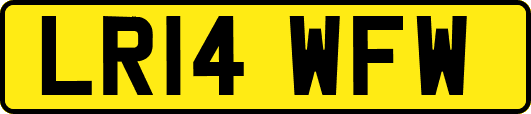 LR14WFW