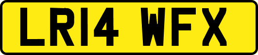 LR14WFX