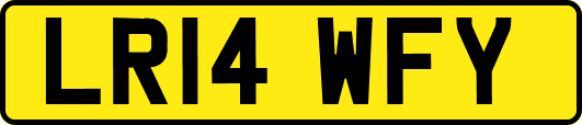 LR14WFY
