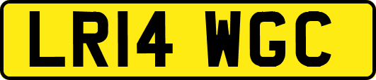 LR14WGC