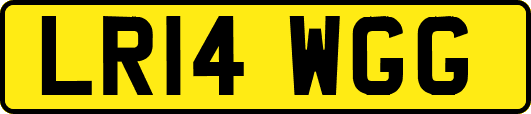 LR14WGG