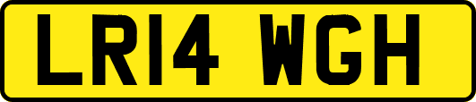 LR14WGH