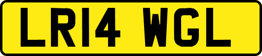 LR14WGL