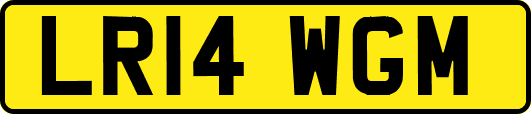 LR14WGM