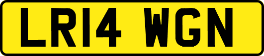 LR14WGN