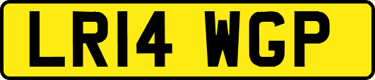 LR14WGP