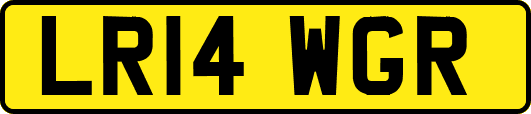 LR14WGR