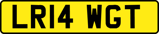 LR14WGT