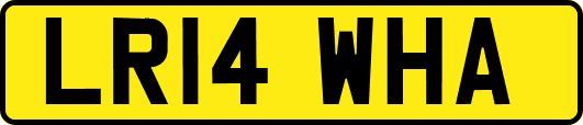 LR14WHA