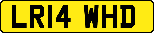 LR14WHD