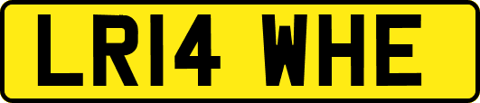 LR14WHE