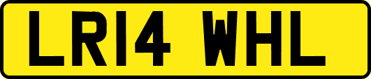 LR14WHL