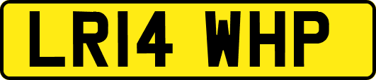 LR14WHP