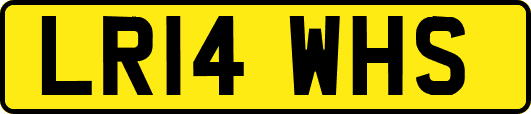 LR14WHS