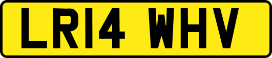 LR14WHV