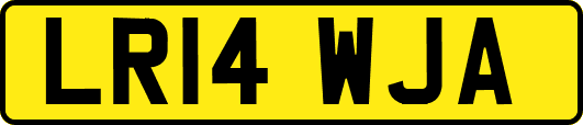 LR14WJA