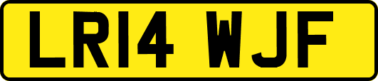 LR14WJF