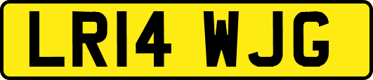 LR14WJG