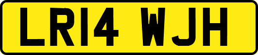 LR14WJH