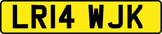 LR14WJK