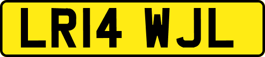 LR14WJL