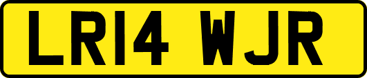 LR14WJR