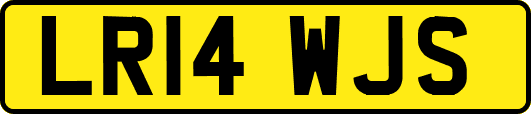 LR14WJS