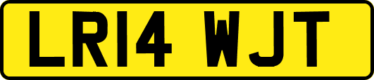 LR14WJT