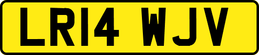 LR14WJV