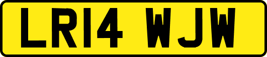 LR14WJW
