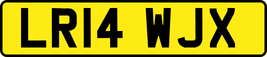 LR14WJX