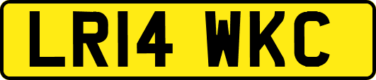 LR14WKC
